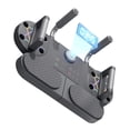 thumbnail image 4 of Push Up Board, Plank Board Core Trainer with Timing Function Multipurpose Fitness Push Up Bracket Training Plate, 4 of 8