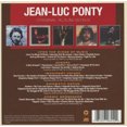 thumbnail image 2 of Jean-Luc Ponty - Original Album Series, 2 of 2