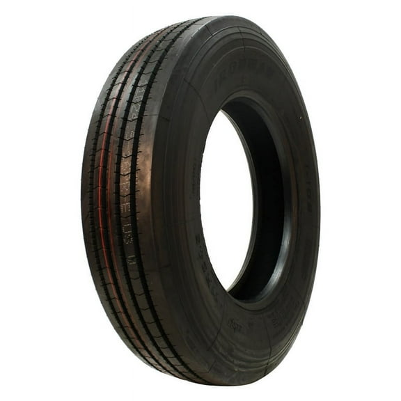 Set of 2 Ironman I-109 ECOFT 7.5R16 122/118N G Tires