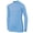 Light Blue, variant on Rhino Childrens Big Boys Long Sleeve Thermal Underwear Base Layer Vest Top
