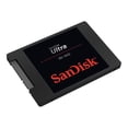 thumbnail image 2 of SSD interno SanDisk Ultra 3D NAND 2 TB SATA III 6 Gb/s 2,5 pulgadas, 2 of 6