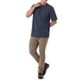 thumbnail image 5 of Wrangler Workwear Men's Short Sleeve Pocket Crew Neck Tee, 5 of 6