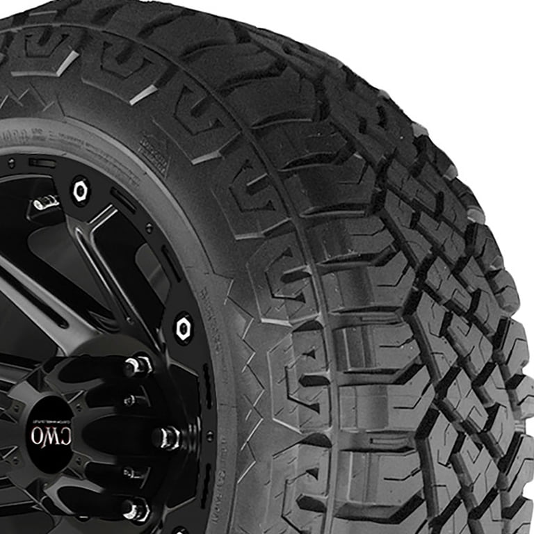 Advanta RTX-850 Rugged Terrain 275/55R20 117T XL Light Truck Tire