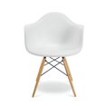 thumbnail image 4 of Heavenly Collection Chaises Baquets en Plastique, 4 of 8