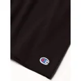 thumbnail image 2 of Champion Boys Everyday Cotton Jersey Shorts with Pockets - Black Color - Sport Shorts for Kids, 2 of 3