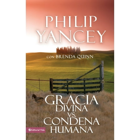 Gracia divina vs. condena humana - eBook