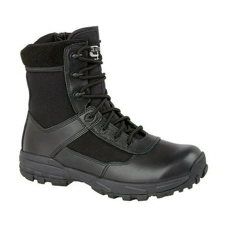 Grafters Mens Leather Combat Boots | Walmart Canada