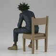 thumbnail image 3 of BanPresto - Jujutsu Kaisen - Collection Break Time - Vol.2: Statue de Megumi, 3 of 4