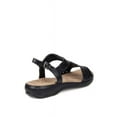 thumbnail image 3 of Mark and Maddux Perforated Women's Comfort Sandals, 3 of 3