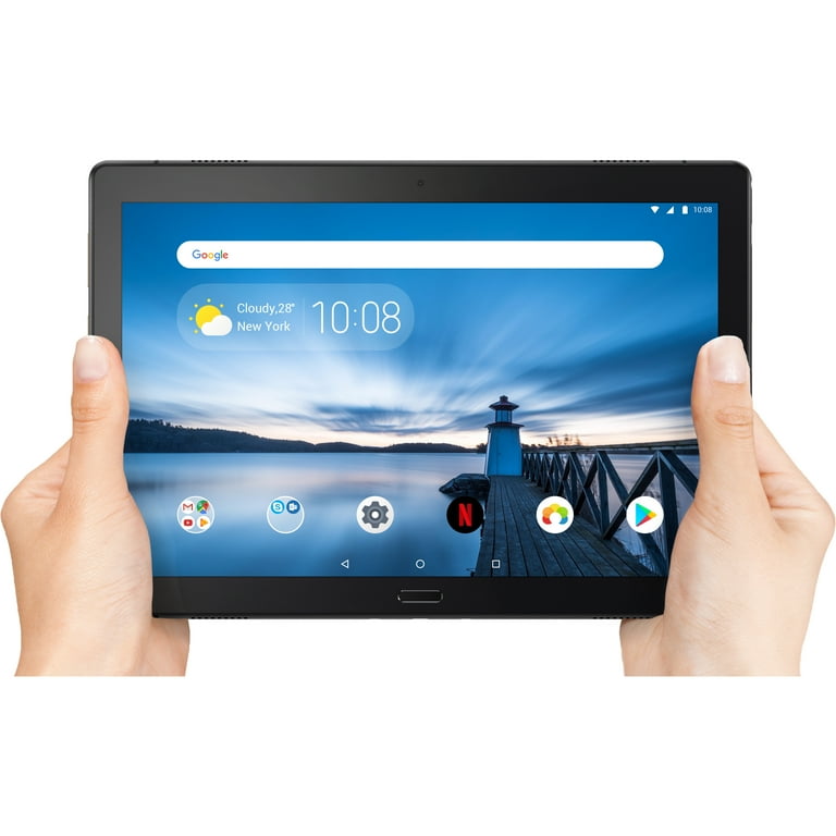 Lenovo Tab P10 TBX705F ZA440163US Tablet 10.1