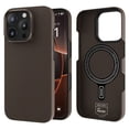 thumbnail image 1 of Funda BENKS para iPhone 16 Pro ArmorTint ArmorAir de fibra de kevlar, 1 of 7