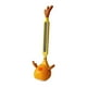 thumbnail image 2 of Instrumento electrónico sintetizador de música portátil de aprendizaje temprano sensible al tacto juguete musical mágico para adolescentes regalo de naranja, 2 of 9
