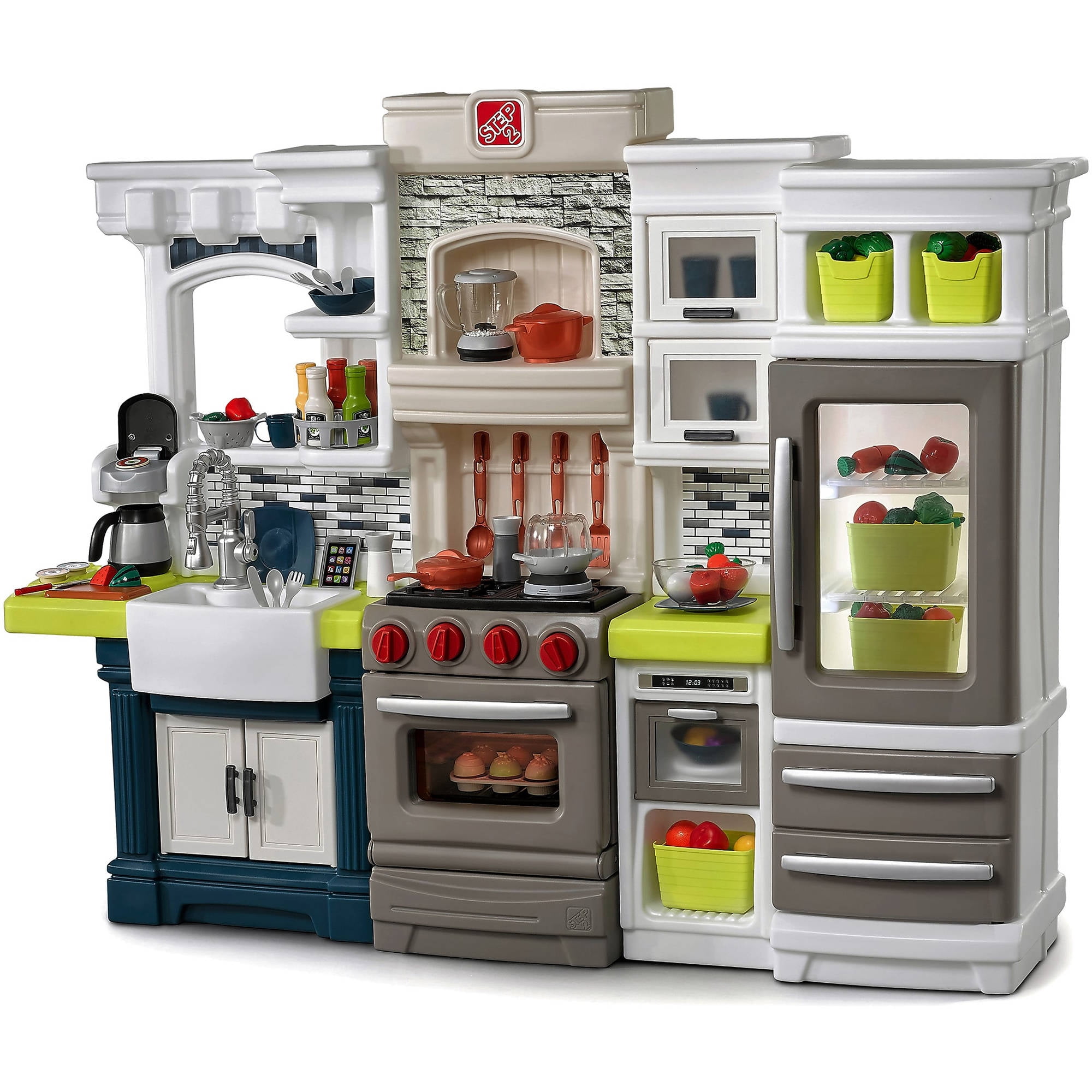 kitchen playsets