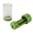 thumbnail image 4 of Parsley Mill Handheld Spice Herb Grinder Portable Compact Herb Mill Chopper Multifunctional Spice Grinder for Kitchen, 4 of 5