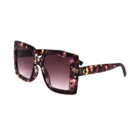 Kendall + Kylie sunglasses KKS5110CE WOMAN 53/21/145 500 VIOLET DEMI