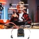 thumbnail image 5 of ESC Sin Escobillas Con Controlador Velocidad Eléctrico 5A/5.8V BEC para 1/8 RC Car (150A), 5 of 9