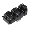 thumbnail image 1 of Interruptor de control de ventanilla eléctrica para Honda Accord EX Coupe de 2 puertas 2008-2012 para Honda Accord EX Sedan No.35750-TB0-H01 - Paquete de 1, 1 of 7