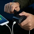 thumbnail image 3 of HWRETIE Usb Hand Crank Charger - Manual Generator Power for Mobile Phones,Digital Devices,Outdoor Camping, 3 of 6