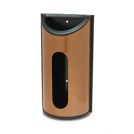 Mainstays Steel Bag Saver Copper
