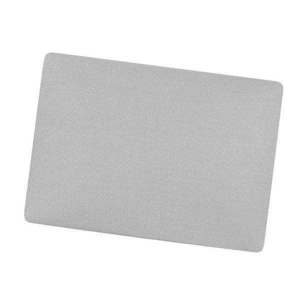 Funda protectora de pantalla para iMac de 27" (plateada) plata