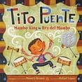 thumbnail image 1 of Pre-Owned Tito Puente, Mambo King/Tito Puente, Rey del Mambo: Bilingual English-Spanish (Hardcover) 0061227838 9780061227837, 1 of 1