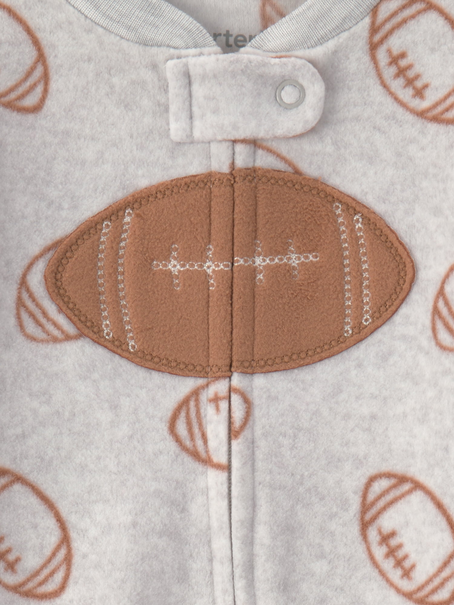 Carter's Child of Mine Baby Sleep 'N Play, Sizes Preemie-6/9 Months