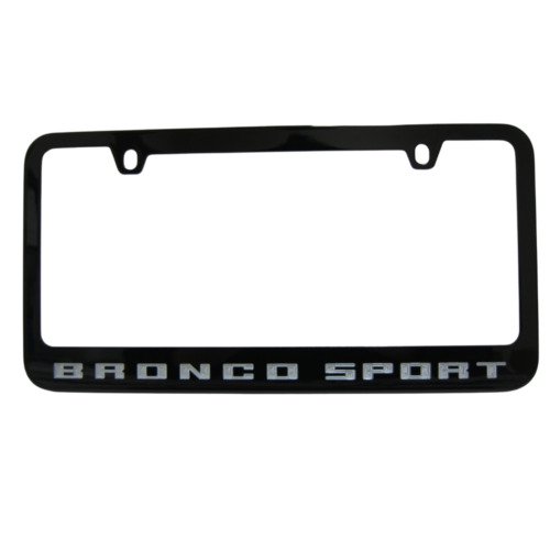 Pontiac Solstice GXP Chrome Metal License Plate Frame - Walmart.com