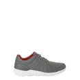 thumbnail image 6 of Athletic Works Men's Runner Athletic Shoe (Multiple Widths), 6 of 7