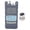Gray Thin Type, variant on M Buder Optical Fiber Power Meter Portable Cable Tester SC FC ST Interface Visual Fault Locator 30MW Gray Thin Type High Precision Multi Wavelength Network Handheld Diagnostic Tool 8.66 in / 22.0 cm