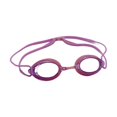 thumbnail image 2 of Gafas de natación de silicona antivaho, portátiles, para interiores, para hombres y mujeres, deportes acuáticos, adultos, jóvenes y niños. Violeta rosa, 2 of 8