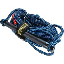 Seachoice Waterskiing Ropes & Handle Floating Water Ski Rope