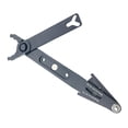 thumbnail image 5 of Axioma Bicycle Chain Checker Portable Removal Install Reusable Chains Measurement Ruler, 5 of 10