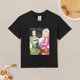 thumbnail image 2 of Camiseta Algodón de DBZ para niños, 2 of 5