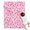Pink Breast Cancer, variant on Pink Breast Cancer Blanket,Comfortable Soft Flannel Throw Blanket,All Season,Warm Lightweight Blankets for Sofa Bed Couch Living Room Chair,30"x40"