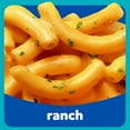 thumbnail image 5 of (3 pack) Kraft Mac and Cheese, 1 Box, for Easy Dinner or Dinner Sides, Ranch Flavored, No Artificial Flavors, Preservatives or Dyes, 7.25 oz, 5 of 19
