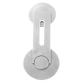 thumbnail image 2 of Phone Holder, 360 Rotating Laptop Phone Holder Aluminum Powerful Suction Phone Expansion Bracket Portable Subscreen, 2 of 8