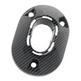 thumbnail image 4 of Cubierta del tubo de ,Protector térmico de tubo de de fibra de carbono,Protector térmico para de motocicleta,Protector de tubo intermedio Protector de talón,Protector de, 4 of 9