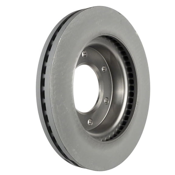 Motorcraft ROTORASY-BRAKE (P)