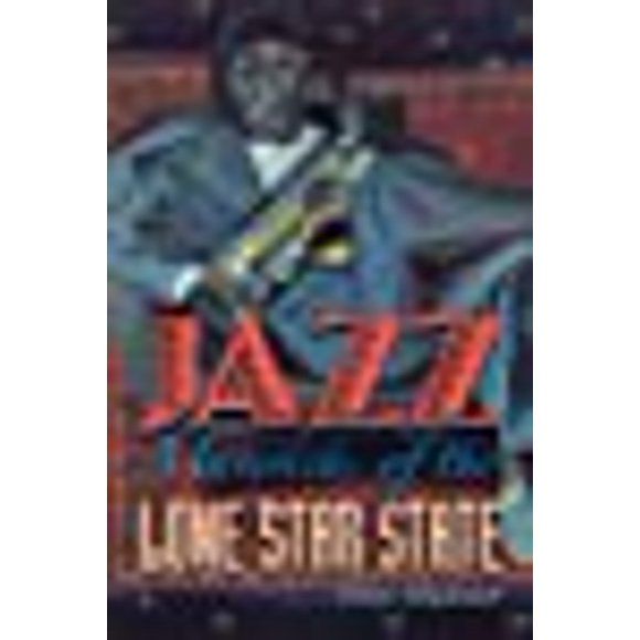 Jazz Mavericks of the Lone Star State