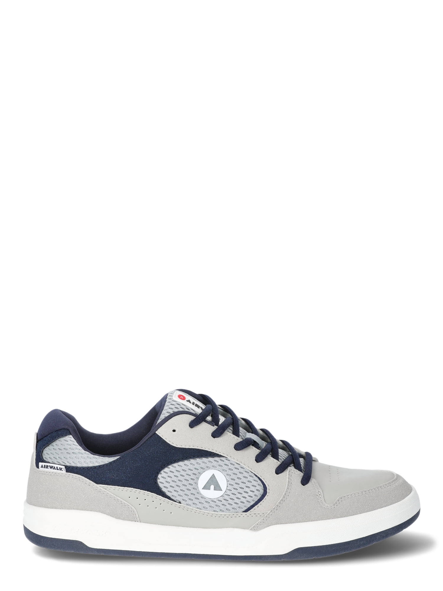 Airwalk Men's Aerial Low Sneakers, Sizes 7.5-13