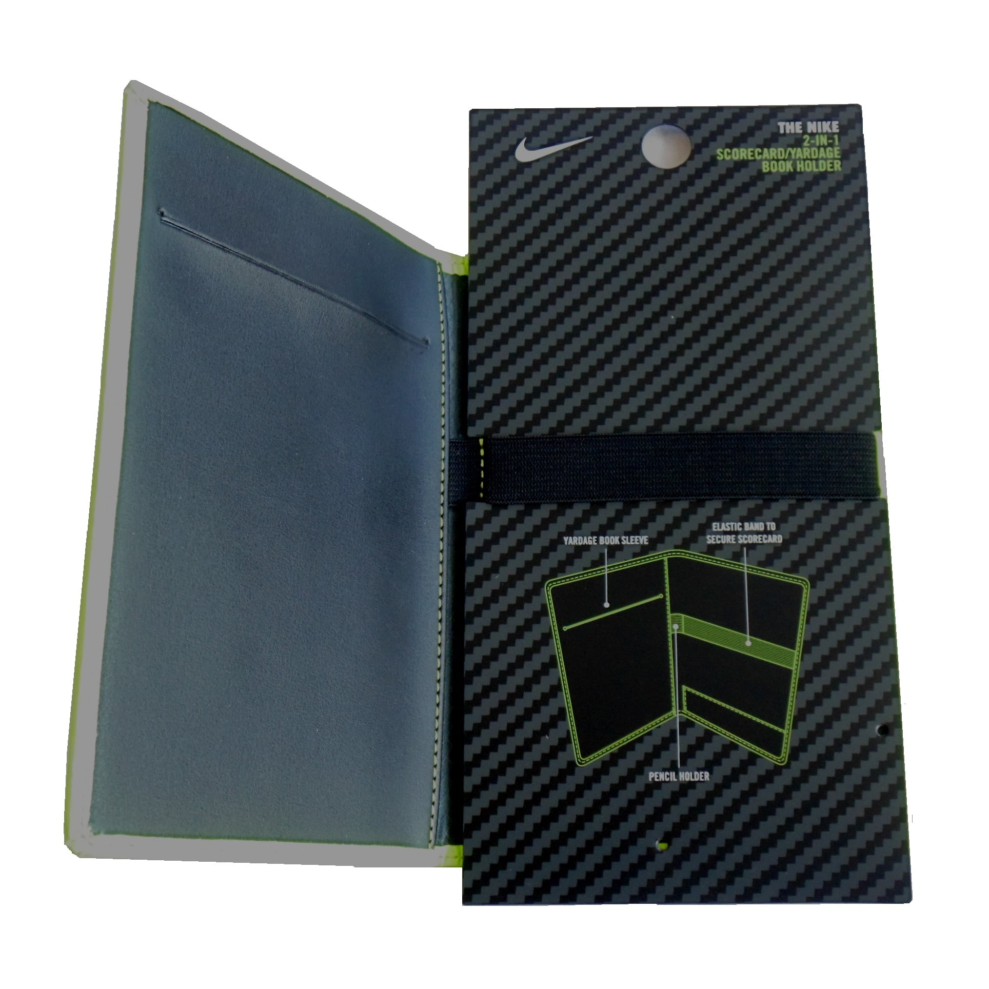 nike scorecard holder