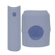 thumbnail image 2 of Funda protectora de silicona para secador de pelo Dyson (gris lavanda), 2 of 10