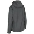 thumbnail image 2 of Trespass Womens Claren II Waterproof Softshell Jacket, 2 of 5