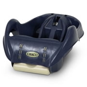 Graco - Adjustable Base for SnugRide Infant Car Seat, Navy