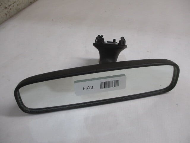 Pre-Owned 2025 Honda CRV Manual Rear View Mirror OEM LKQ - Verify Specific Vehicle Fitment In Description - (Good)