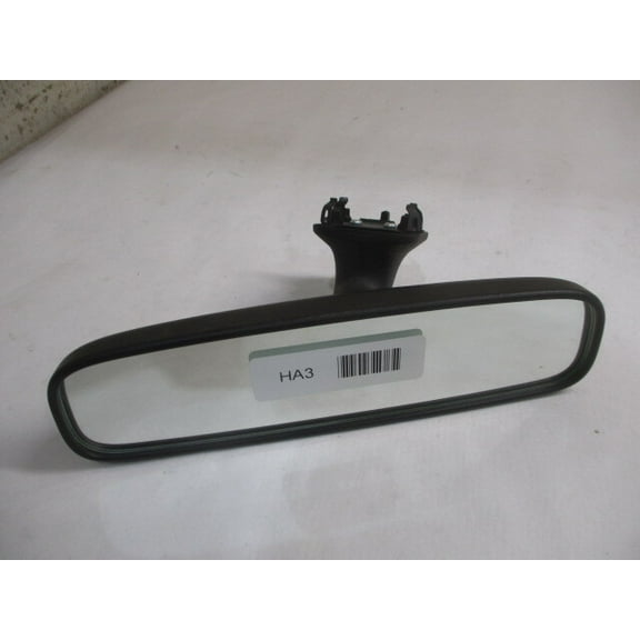 Pre-Owned 2025 Honda CRV Manual Rear View Mirror OEM LKQ - Verify Specific Vehicle Fitment In Description - (Good)