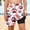 Multicolor, variant on Ceisia Boys Swim Shorts Independence Day Print Double Layer Mesh Lining Elastic Waist Drawstring Pockets Quick Dry Bottoms Multicolor 5 Years Gifts for Father