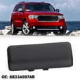 thumbnail image 2 of GUYUTING For Durango 1500 Engine Control Module Cover Black OEM 68334597AB 68334597AA Direct Fit Quality Material Easy Install, 2 of 9