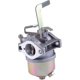 thumbnail image 4 of Motorcycle Carburetor compatible 166 compatible Mz175 2600 Gasoline Generator Carburetor 42mm Hole Distance Generator Carburetors Kit Carburetor Assem, 4 of 5