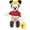 Talk 'N Skate Mickey